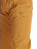 Miniaturansicht 2117 of Sweden, Edum Skihose Herren Gold braun 