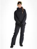 Miniaturansicht 2117 of Sweden, Nausta Skijacke Damen Black schwarz 