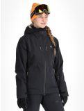 Miniaturansicht 2117 of Sweden, Nausta Skijacke Damen Black schwarz 