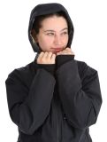 Miniaturansicht 2117 of Sweden, Nausta Skijacke Damen Black schwarz 