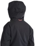 Miniaturansicht 2117 of Sweden, Nausta Skijacke Damen Black schwarz 