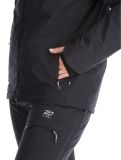 Miniaturansicht 2117 of Sweden, Nausta Skijacke Damen Black schwarz 