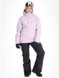 Miniaturansicht 2117 of Sweden, Nausta Skijacke Damen Lavender violett 