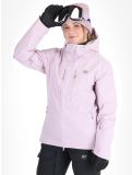 Miniaturansicht 2117 of Sweden, Nausta Skijacke Damen Lavender violett 