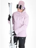 Miniaturansicht 2117 of Sweden, Nausta Skijacke Damen Lavender violett 