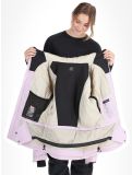 Miniaturansicht 2117 of Sweden, Nausta Skijacke Damen Lavender violett 