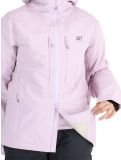 Miniaturansicht 2117 of Sweden, Nausta Skijacke Damen Lavender violett 