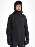 Miniaturansicht 2117 of Sweden, Nausta Skijacke Herren Black schwarz 