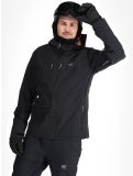 Miniaturansicht 2117 of Sweden, Nausta Skijacke Herren Black schwarz 