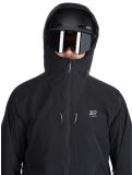 Miniaturansicht 2117 of Sweden, Nausta Skijacke Herren Black schwarz 