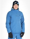 Miniaturansicht 2117 of Sweden, Nausta Skijacke Herren Blue blau 