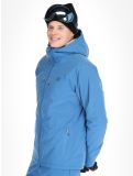 Miniaturansicht 2117 of Sweden, Nausta Skijacke Herren Blue blau 