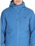 Miniaturansicht 2117 of Sweden, Nausta Skijacke Herren Blue blau 