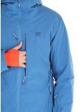 Miniaturansicht 2117 of Sweden, Nausta Skijacke Herren Blue blau 