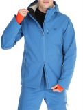 Miniaturansicht 2117 of Sweden, Nausta Skijacke Herren Blue blau 