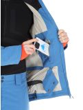 Miniaturansicht 2117 of Sweden, Nausta Skijacke Herren Blue blau 