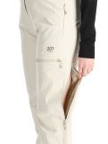 Miniaturansicht 2117 of Sweden, Nausta Skihose Damen Beige beige 