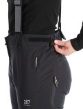 Miniaturansicht 2117 of Sweden, Nausta Skihose Damen Black schwarz 