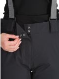 Miniaturansicht 2117 of Sweden, Nausta Skihose Damen Black schwarz 