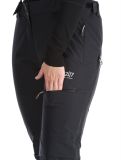 Miniaturansicht 2117 of Sweden, Nausta Skihose Damen Black schwarz 