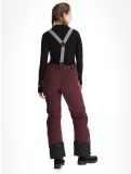 Miniaturansicht 2117 of Sweden, Nausta Skihose Damen Dk Plum violett 