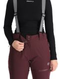 Miniaturansicht 2117 of Sweden, Nausta Skihose Damen Dk Plum violett 