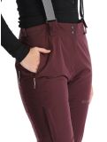 Miniaturansicht 2117 of Sweden, Nausta Skihose Damen Dk Plum violett 