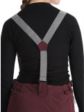 Miniaturansicht 2117 of Sweden, Nausta Skihose Damen Dk Plum violett 