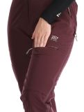 Miniaturansicht 2117 of Sweden, Nausta Skihose Damen Dk Plum violett 