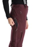 Miniaturansicht 2117 of Sweden, Nausta Skihose Damen Dk Plum violett 