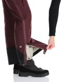 Miniaturansicht 2117 of Sweden, Nausta Skihose Damen Dk Plum violett 