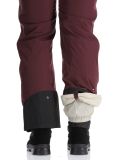 Miniaturansicht 2117 of Sweden, Nausta Skihose Damen Dk Plum violett 