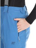 Miniaturansicht 2117 of Sweden, Nausta Skihose Herren Blue blau 