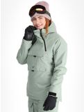 Miniaturansicht 2117 of Sweden, Nelkerim Skijacke Damen Vintage Green grün 