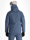 Miniaturansicht 2117 of Sweden, Nelkerim Skijacke Herren Navy blau 