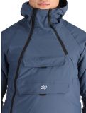 Miniaturansicht 2117 of Sweden, Nelkerim Skijacke Herren Navy blau 