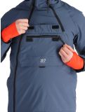 Miniaturansicht 2117 of Sweden, Nelkerim Skijacke Herren Navy blau 