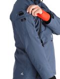 Miniaturansicht 2117 of Sweden, Nelkerim Skijacke Herren Navy blau 