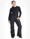 Miniaturansicht 2117 of Sweden, Nelkerim Skihose Damen Black schwarz 