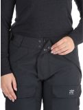 Miniaturansicht 2117 of Sweden, Nelkerim Skihose Damen Black schwarz 