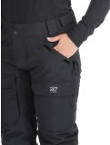 Miniaturansicht 2117 of Sweden, Nelkerim Skihose Damen Black schwarz 