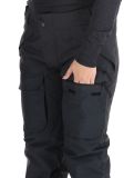 Miniaturansicht 2117 of Sweden, Nelkerim Skihose Damen Black schwarz 