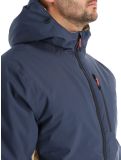 Miniaturansicht 2117 of Sweden, Sala Jacket Skijacke Herren Navy beige, blau 