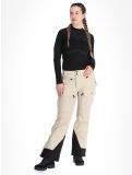 Miniaturansicht 2117 of Sweden, Nelkerim Skihose Damen Beige beige 