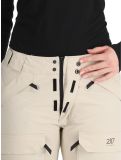 Miniaturansicht 2117 of Sweden, Nelkerim Skihose Damen Beige beige 