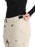 Miniaturansicht 2117 of Sweden, Nelkerim Skihose Damen Beige beige 