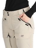 Miniaturansicht 2117 of Sweden, Nelkerim Skihose Damen Beige beige 