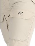 Miniaturansicht 2117 of Sweden, Nelkerim Skihose Damen Beige beige 