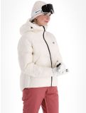 Miniaturansicht 4F, Down Jacket  F277 Daunenjacke Damen Off White weiß 