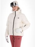 Miniaturansicht 4F, Down Jacket  F277 Daunenjacke Damen Off White weiß 